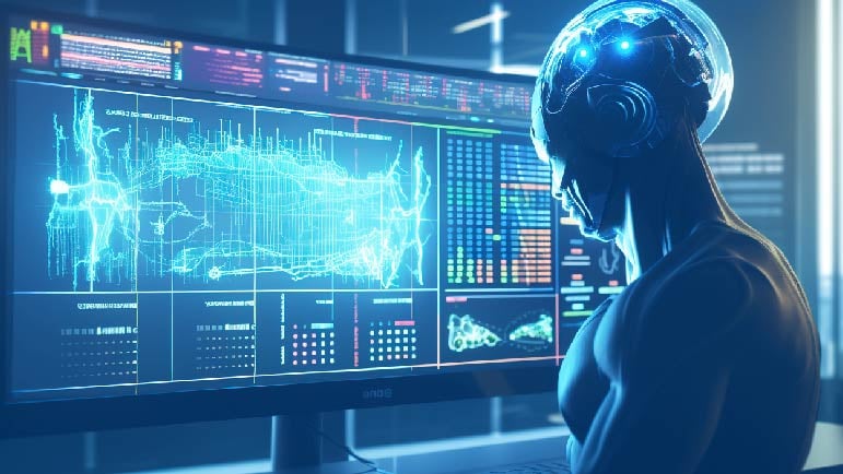 Strategic Diversification in the AI and Semiconductor Titans