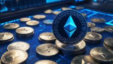 New Developments in Cryptocurrency ETFs: Ethereum, Solana, and Ripple