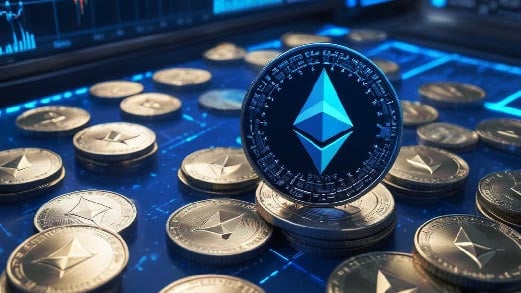 New Developments in Cryptocurrency ETFs: Ethereum, Solana, and Ripple