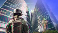 How to Invest During Wars