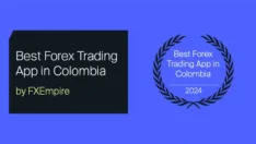 AvaTrade Awarded ‘Best Forex Broker in Colombia’ by FXEmpire