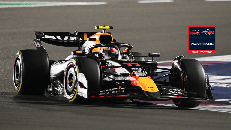 AvaTrade Joins Forces with Oracle Red Bull Racing in a Game-Changing Partnership 