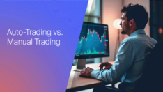 Auto-Trading vs. Manual Trading: Which Fits Your Lifestyle?