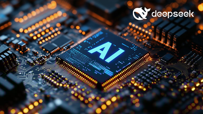 US Markets Rattled by DeepSeek’s Disruption: A Wake-Up Call for the AI Industry