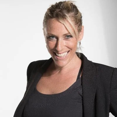 Kate Leaman