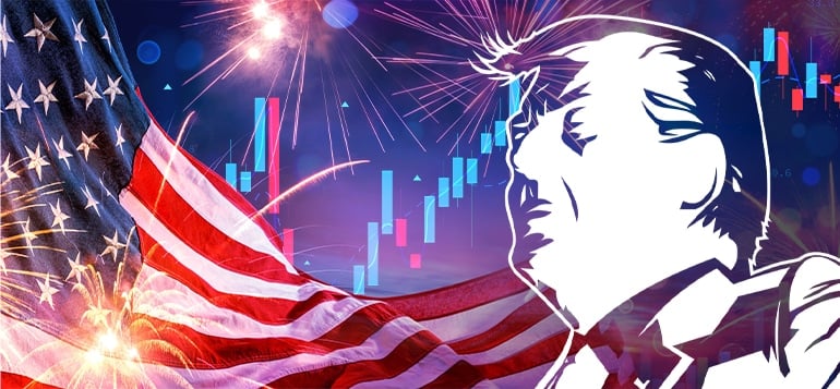 How to Trade Trump’s “Liberation Day”