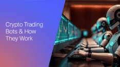 The Rise of Crypto Trading Bots and How They Work