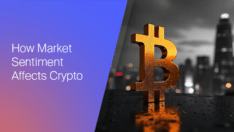 The Impact of Market Sentiment on Cryptocurrency Prices